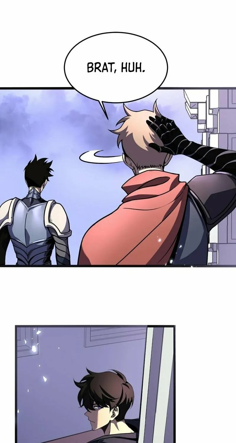 After Rebirth, I Used Mirror Reversal For Vengeance Chapter 5 page 8 - 