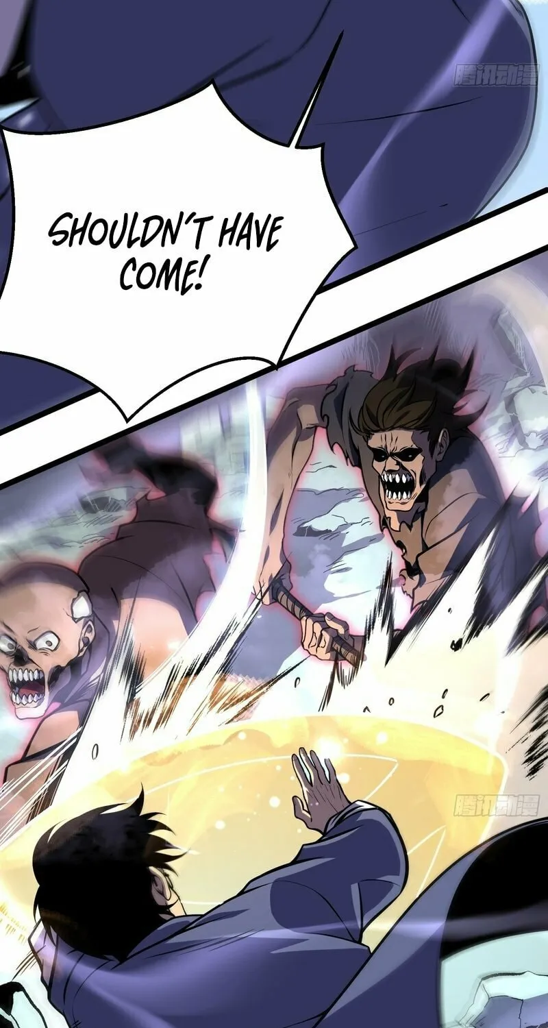 After Rebirth, I Used Mirror Reversal For Vengeance Chapter 5 page 72 - 