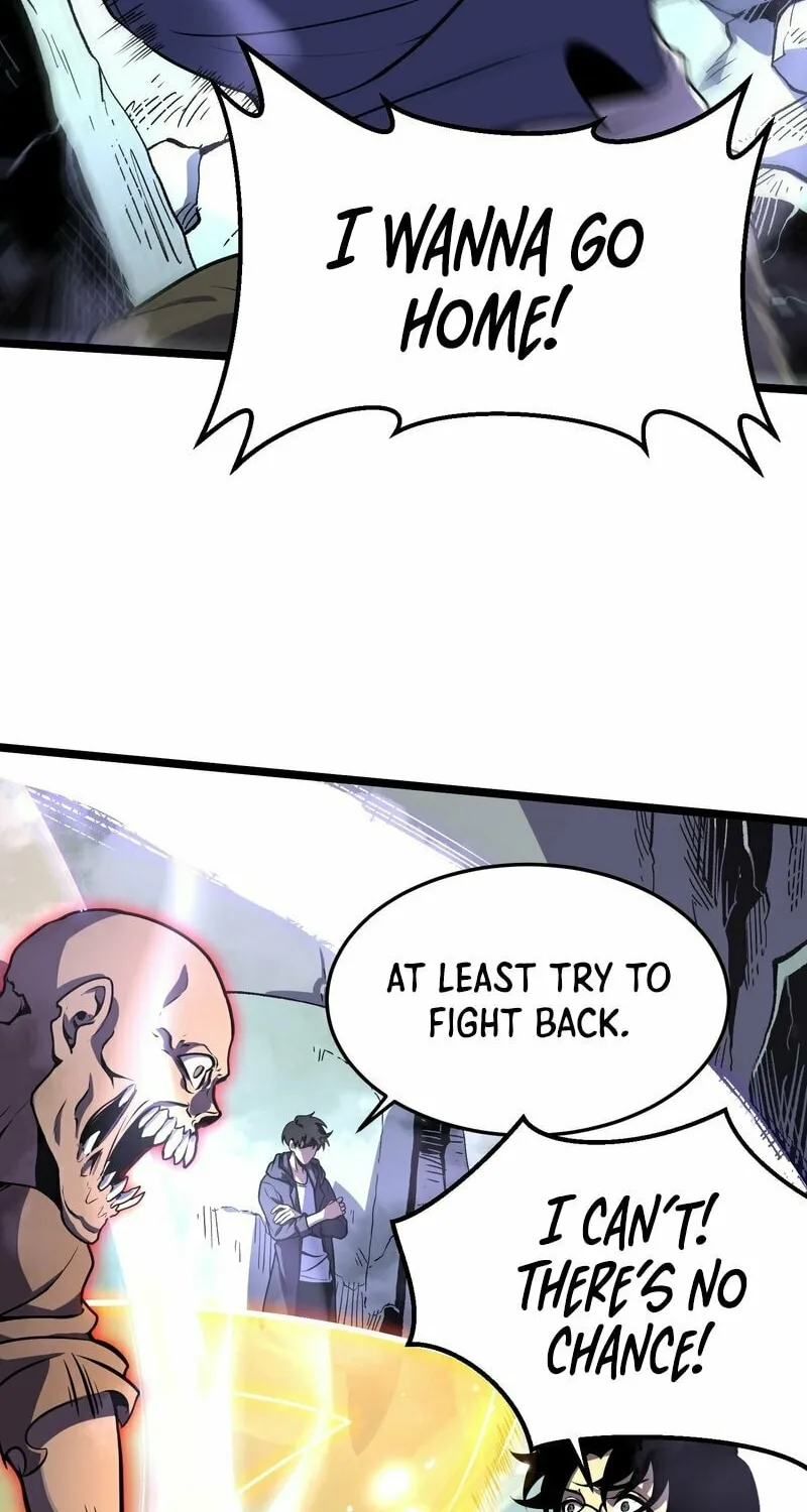 After Rebirth, I Used Mirror Reversal For Vengeance Chapter 5 page 73 - 