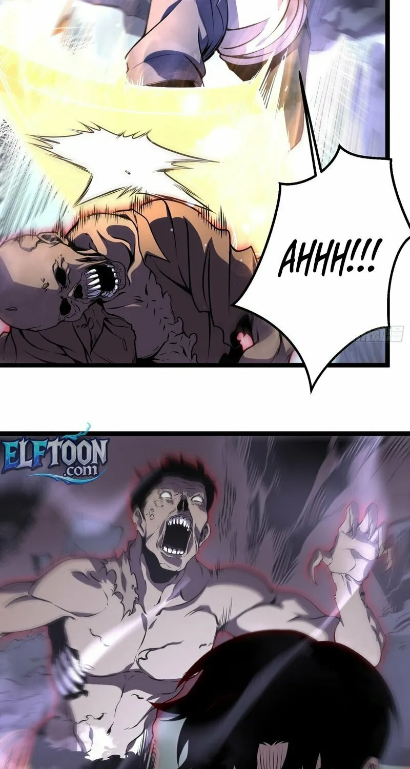 After Rebirth, I Used Mirror Reversal For Vengeance Chapter 5 page 77 - 