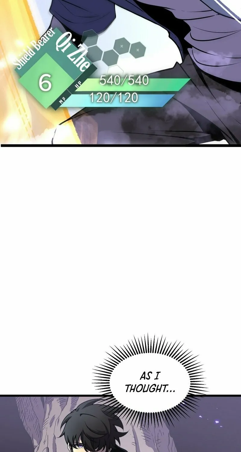 After Rebirth, I Used Mirror Reversal For Vengeance Chapter 5 page 79 - 