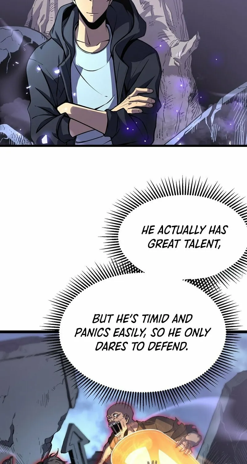 After Rebirth, I Used Mirror Reversal For Vengeance Chapter 5 page 80 - 