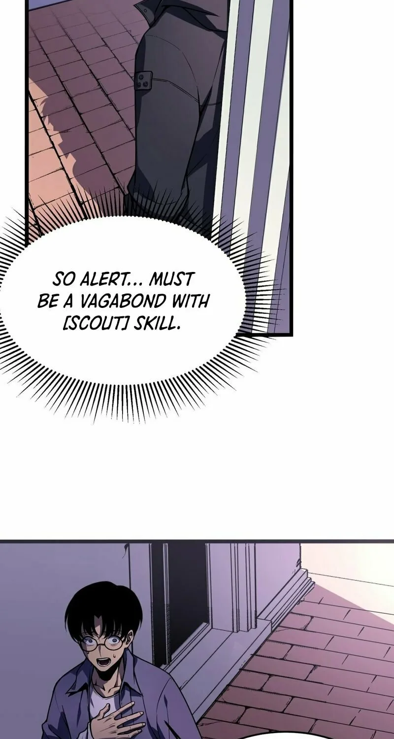 After Rebirth, I Used Mirror Reversal For Vengeance Chapter 5 page 9 - 