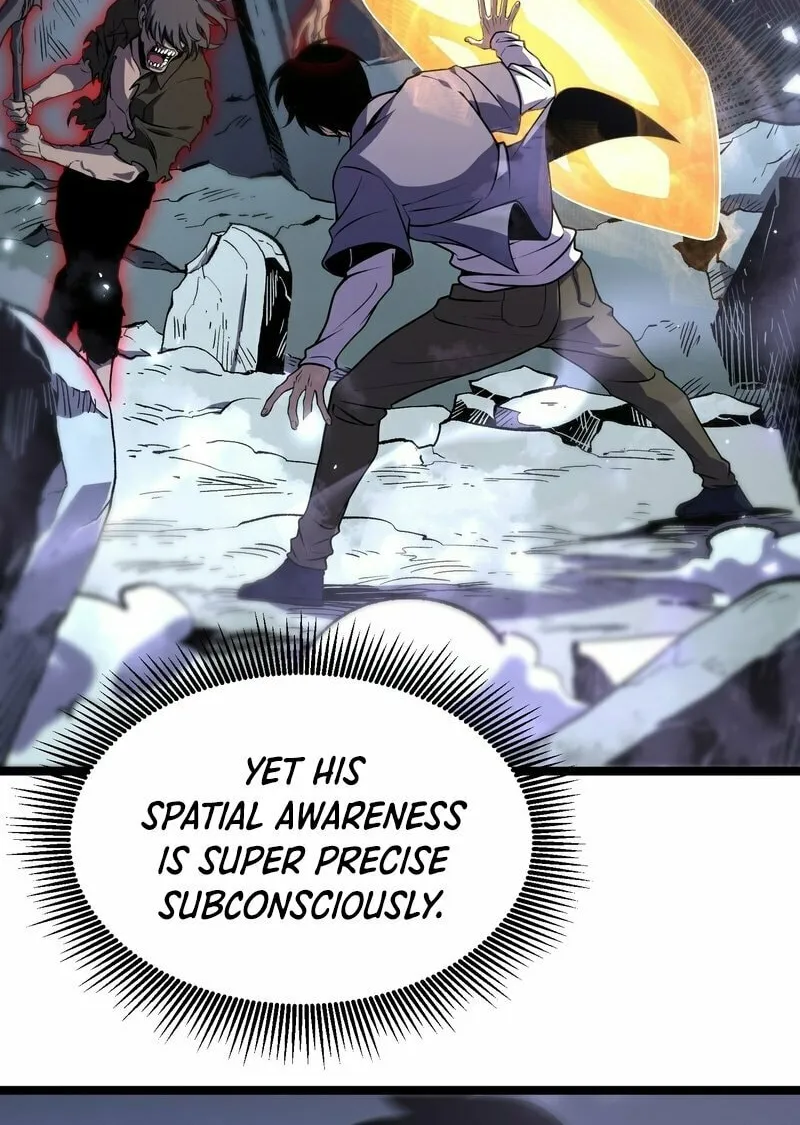 After Rebirth, I Used Mirror Reversal For Vengeance Chapter 5 page 81 - 