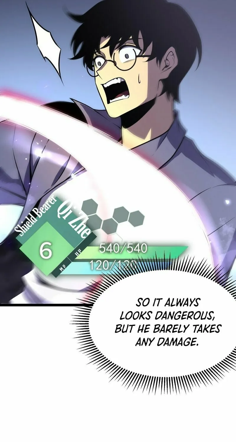 After Rebirth, I Used Mirror Reversal For Vengeance Chapter 5 page 82 - 