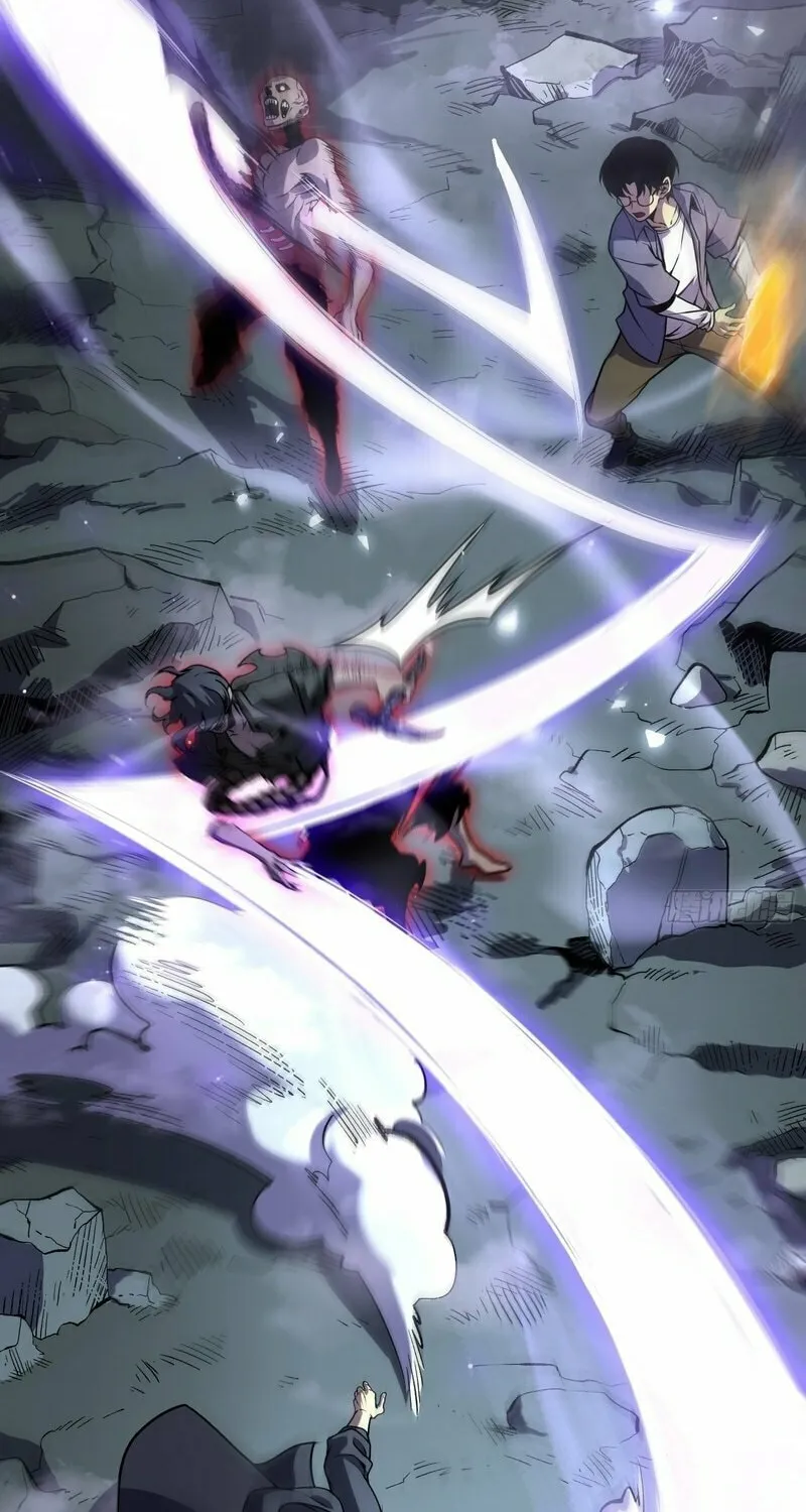 After Rebirth, I Used Mirror Reversal For Vengeance Chapter 5 page 85 - 