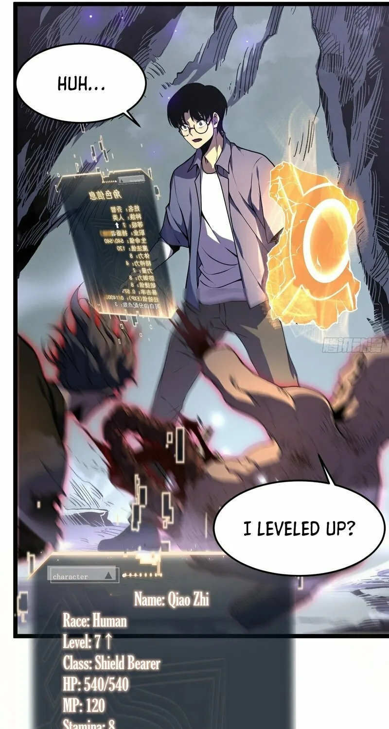 After Rebirth, I Used Mirror Reversal For Vengeance Chapter 5 page 88 - 
