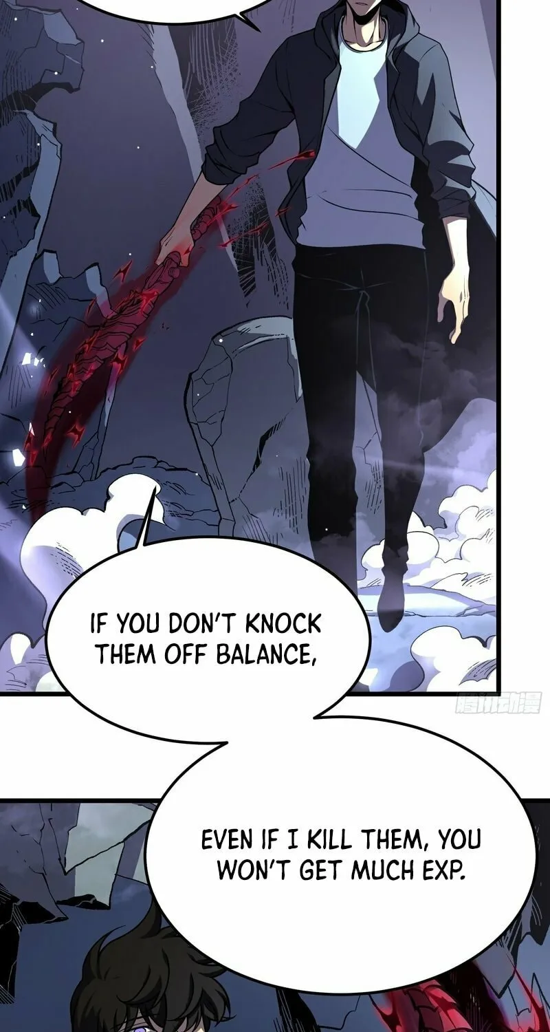 After Rebirth, I Used Mirror Reversal For Vengeance Chapter 5 page 90 - 