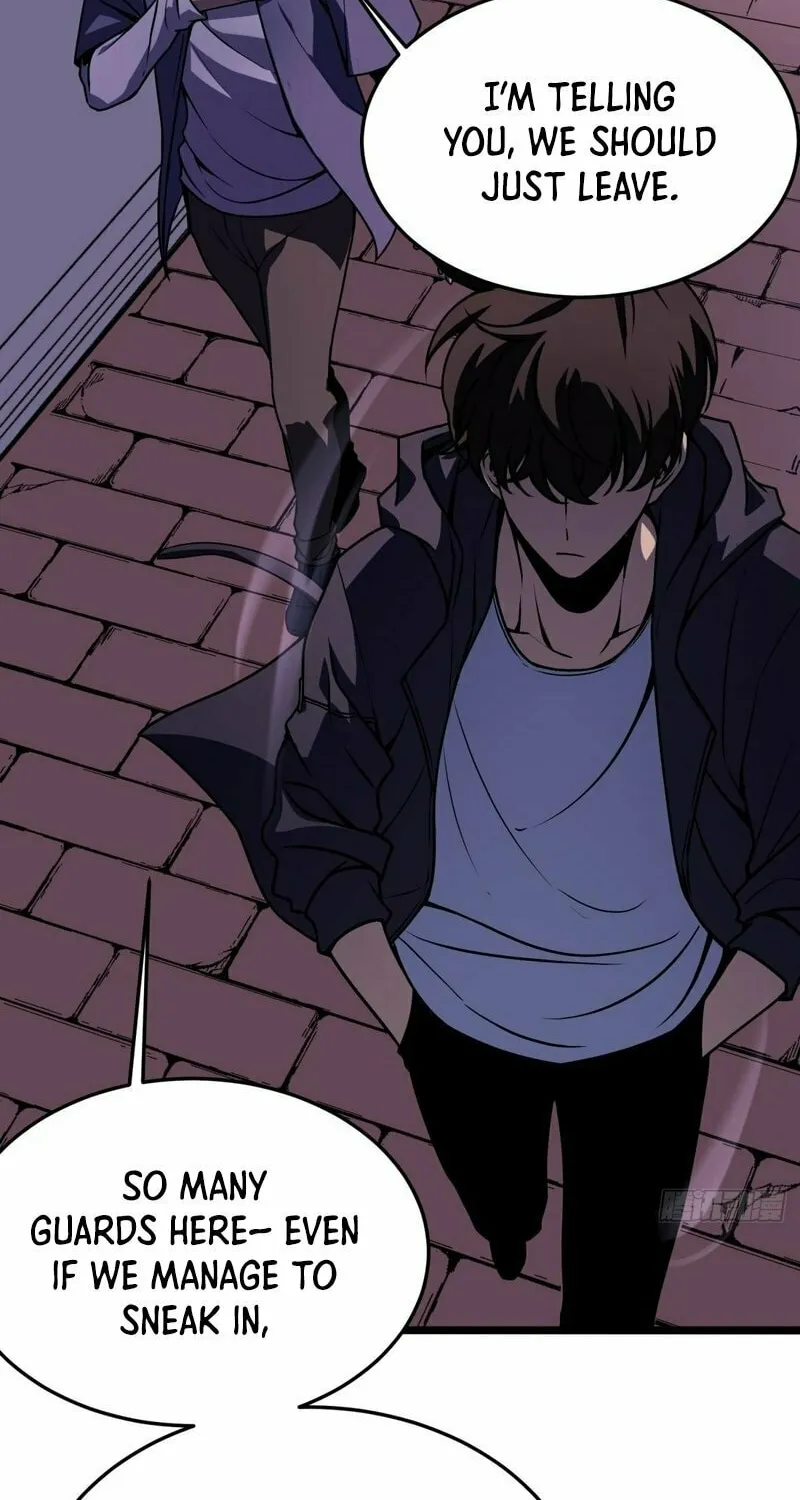 After Rebirth, I Used Mirror Reversal For Vengeance Chapter 5 page 10 - 