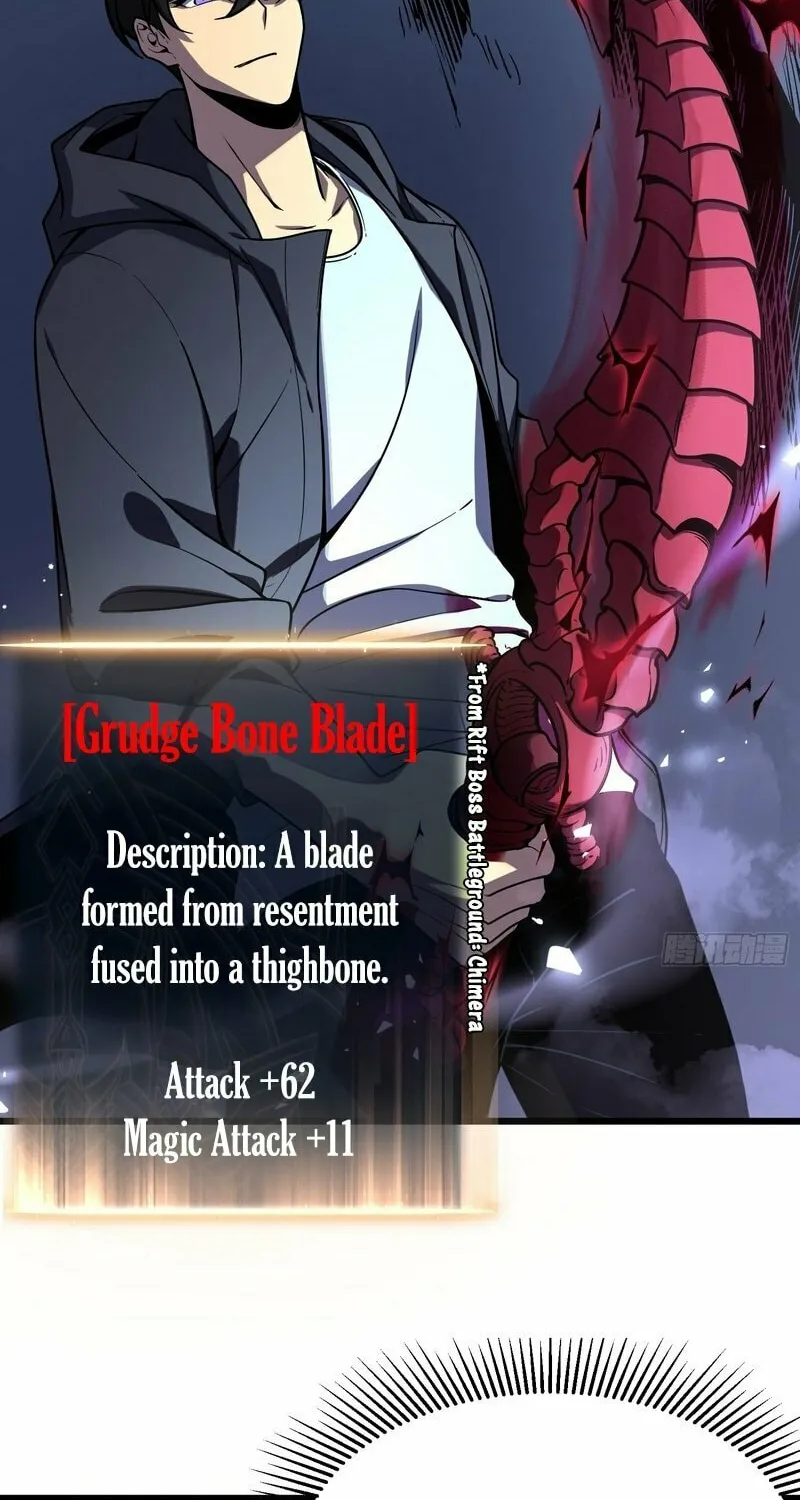 After Rebirth, I Used Mirror Reversal For Vengeance Chapter 5 page 91 - 
