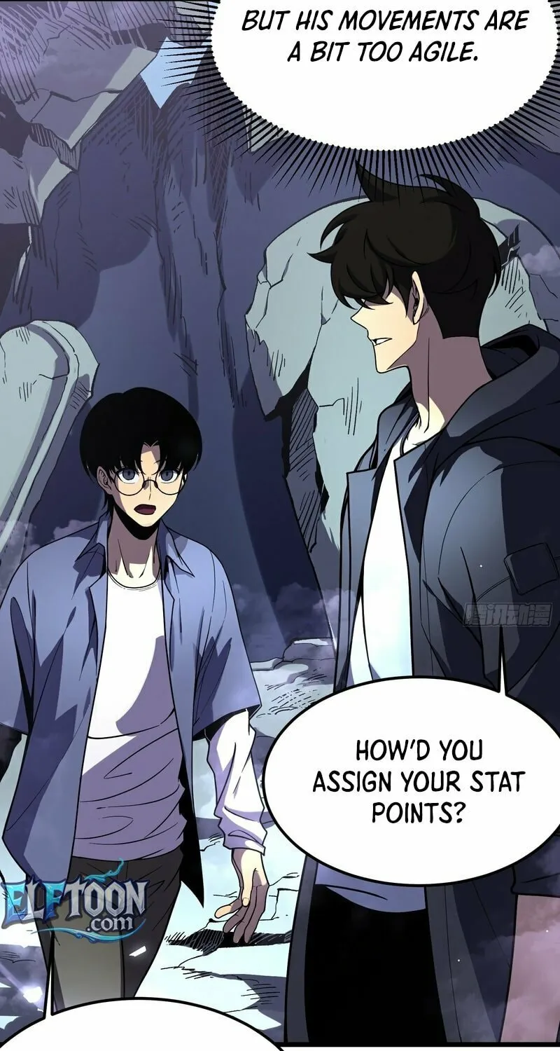 After Rebirth, I Used Mirror Reversal For Vengeance Chapter 5 page 92 - 