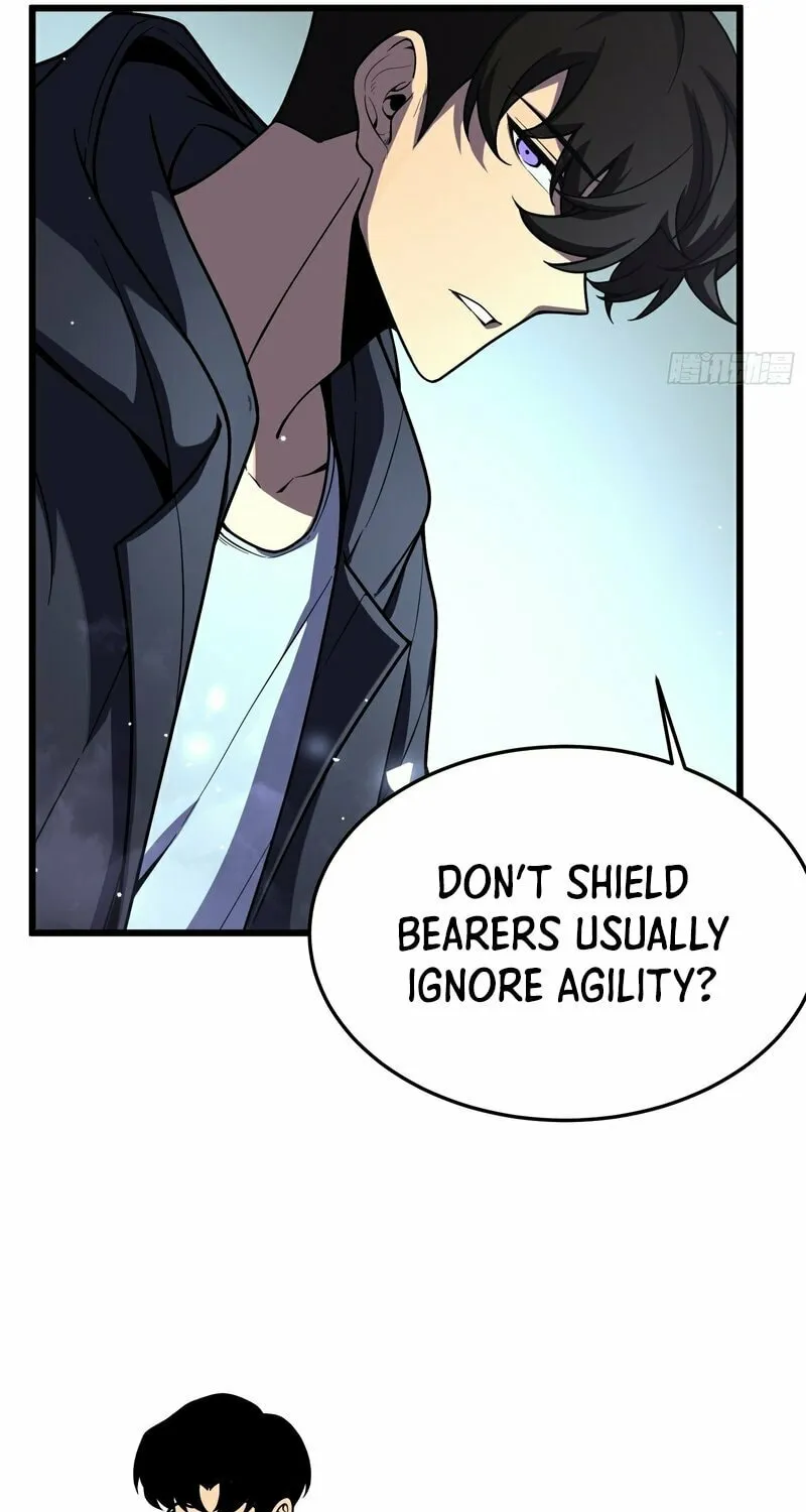 After Rebirth, I Used Mirror Reversal For Vengeance Chapter 5 page 94 - 