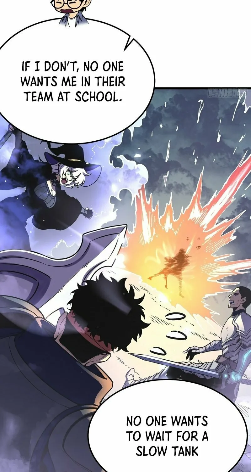 After Rebirth, I Used Mirror Reversal For Vengeance Chapter 5 page 95 - 