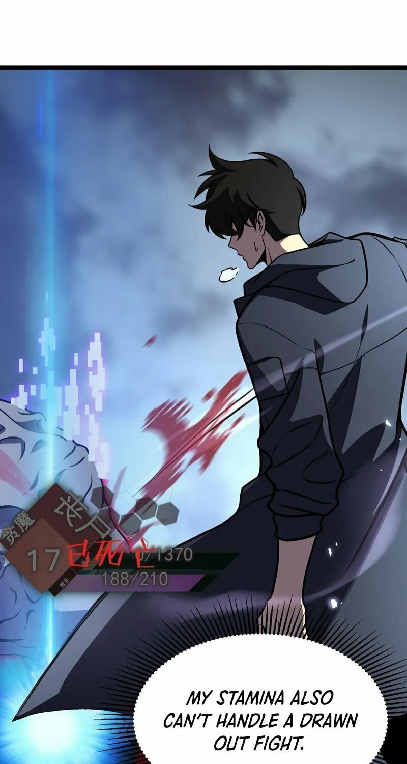 After Rebirth, I Used Mirror Reversal For Vengeance Chapter 6 page 11 - 