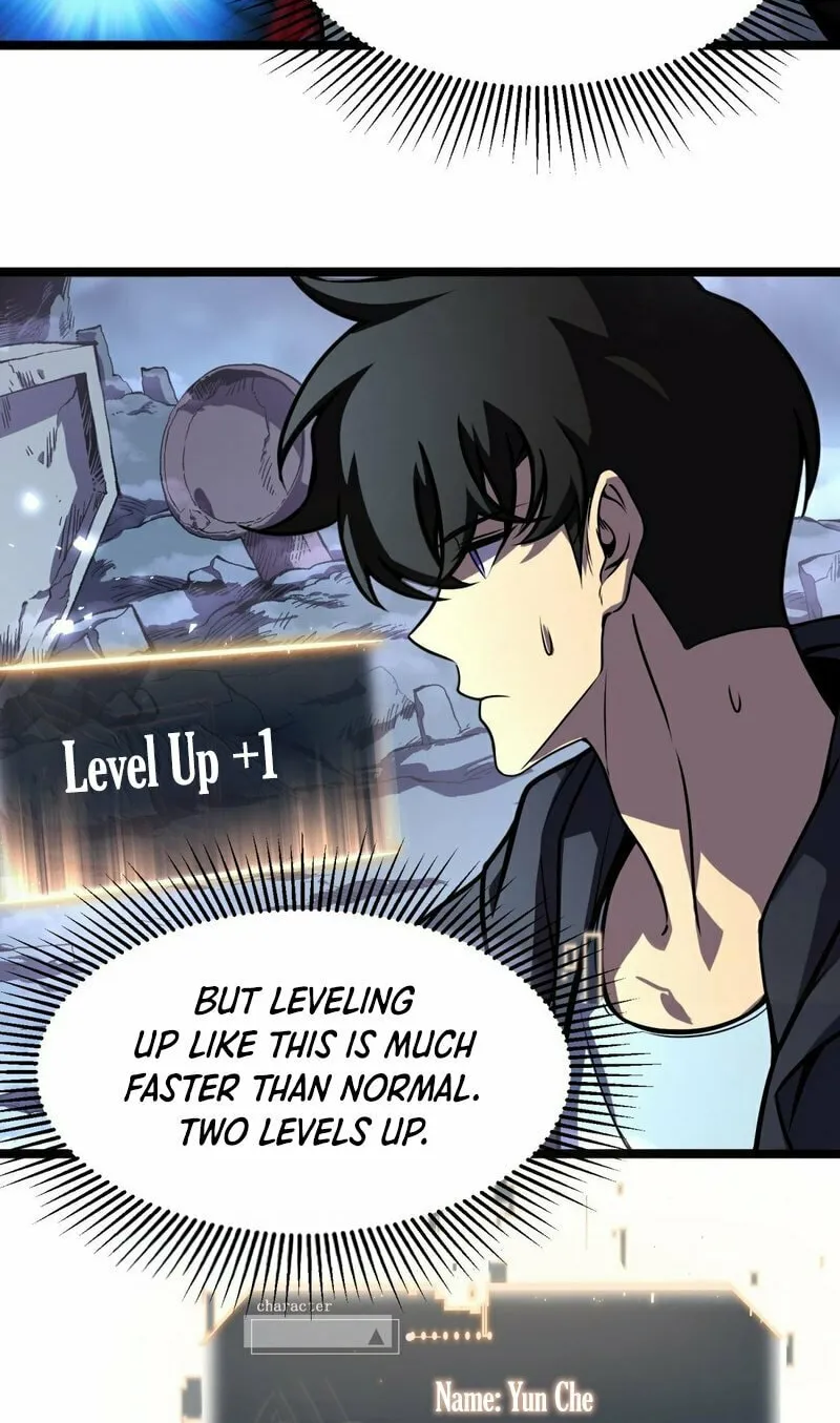 After Rebirth, I Used Mirror Reversal For Vengeance Chapter 6 page 12 - 