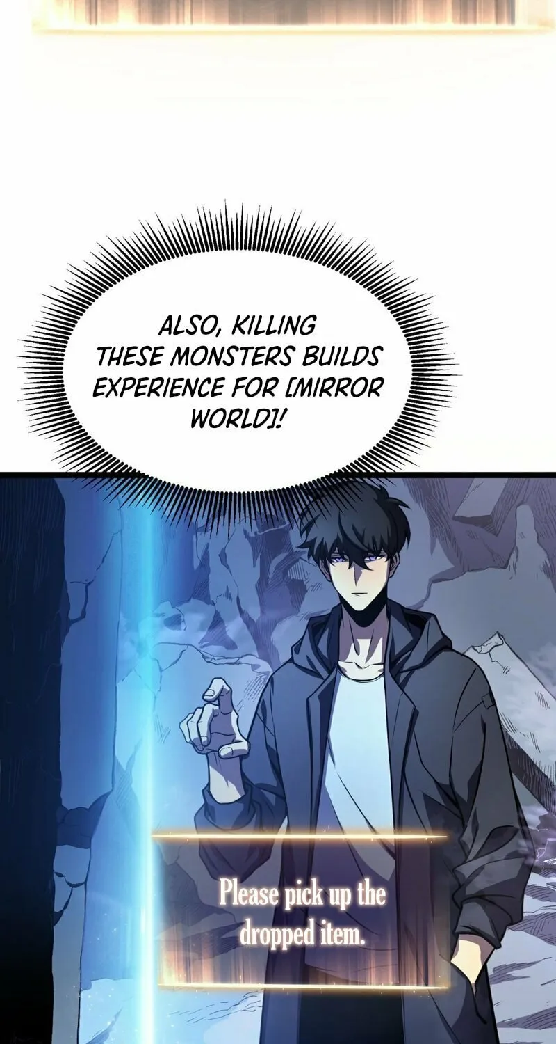 After Rebirth, I Used Mirror Reversal For Vengeance Chapter 6 page 14 - 