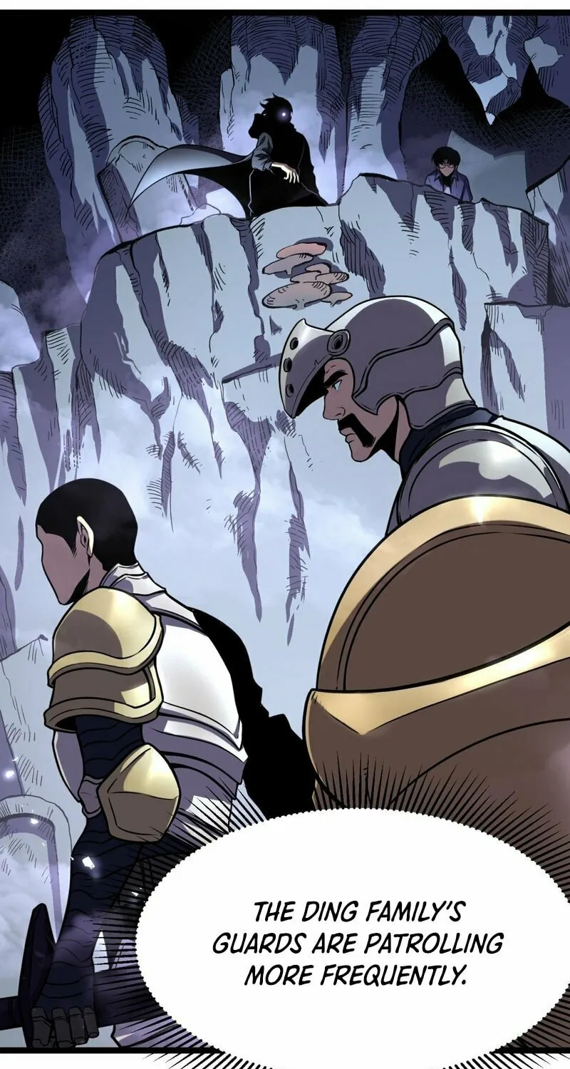 After Rebirth, I Used Mirror Reversal For Vengeance Chapter 6 page 17 - 