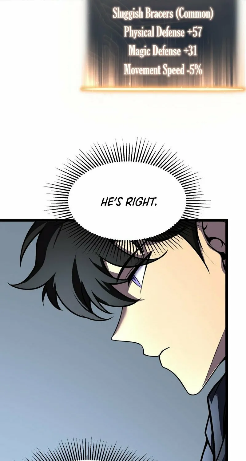 After Rebirth, I Used Mirror Reversal For Vengeance Chapter 6 page 20 - 