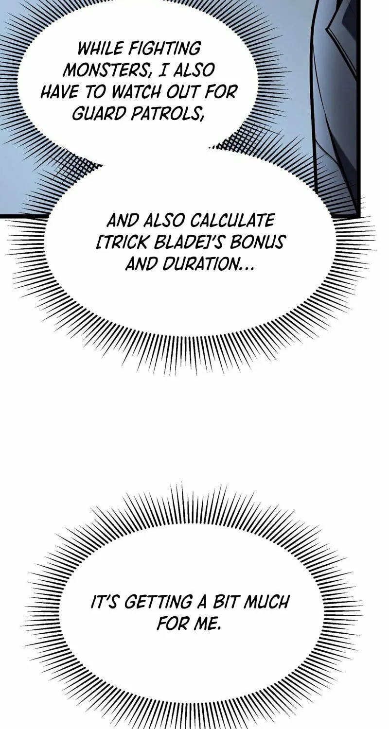 After Rebirth, I Used Mirror Reversal For Vengeance Chapter 6 page 21 - 