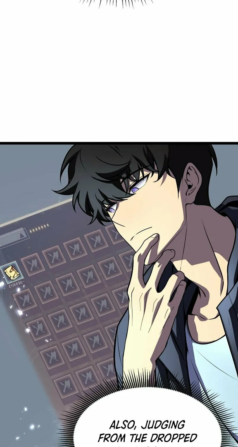 After Rebirth, I Used Mirror Reversal For Vengeance Chapter 6 page 22 - 