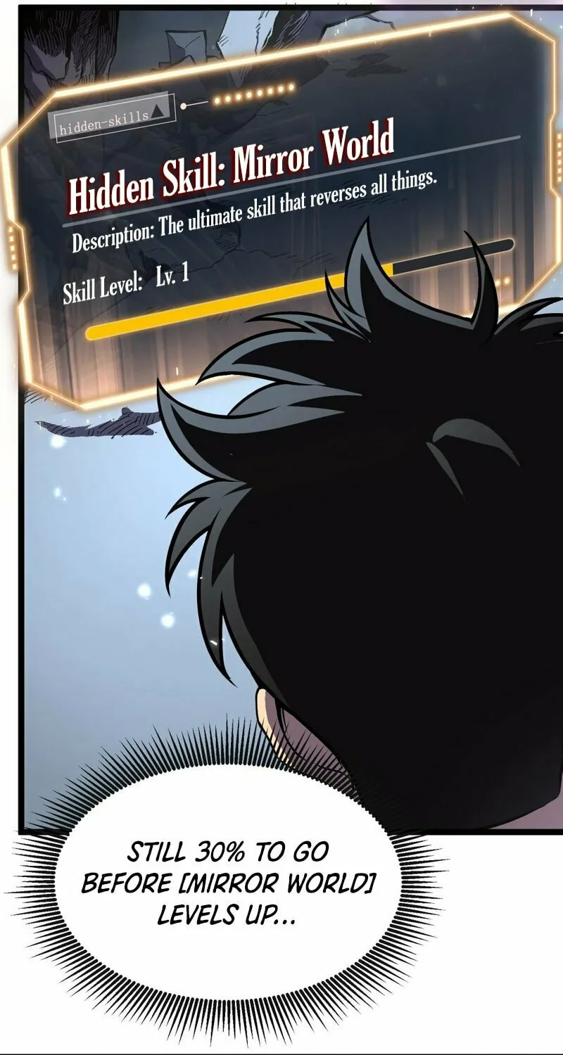 After Rebirth, I Used Mirror Reversal For Vengeance Chapter 6 page 25 - 