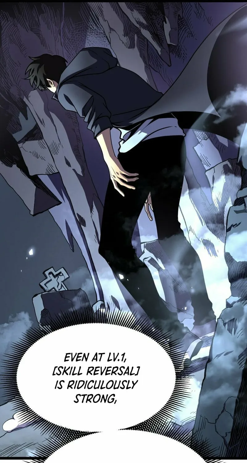 After Rebirth, I Used Mirror Reversal For Vengeance Chapter 6 page 26 - 