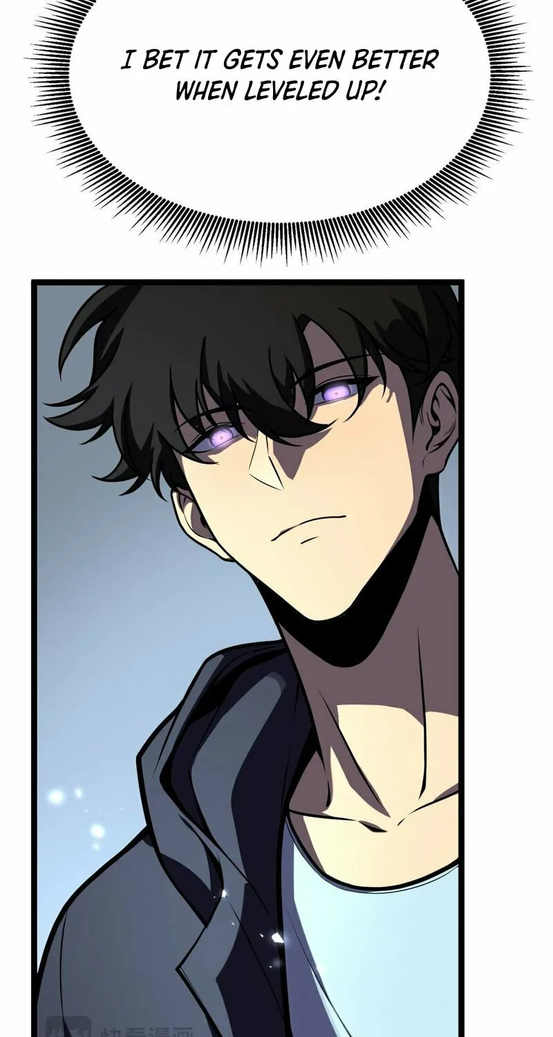 After Rebirth, I Used Mirror Reversal For Vengeance Chapter 6 page 27 - 