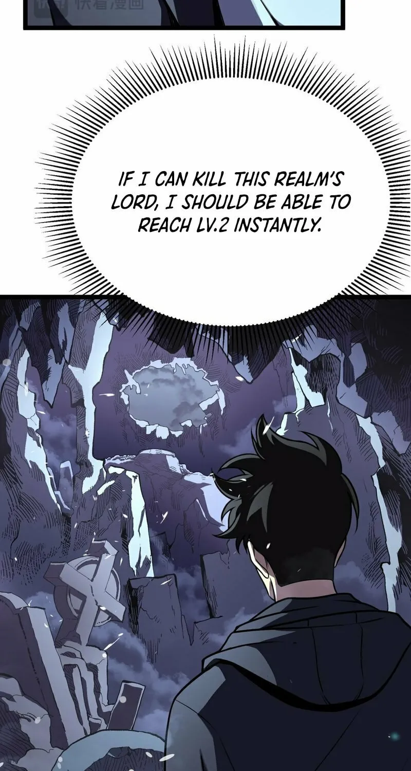 After Rebirth, I Used Mirror Reversal For Vengeance Chapter 6 page 28 - 