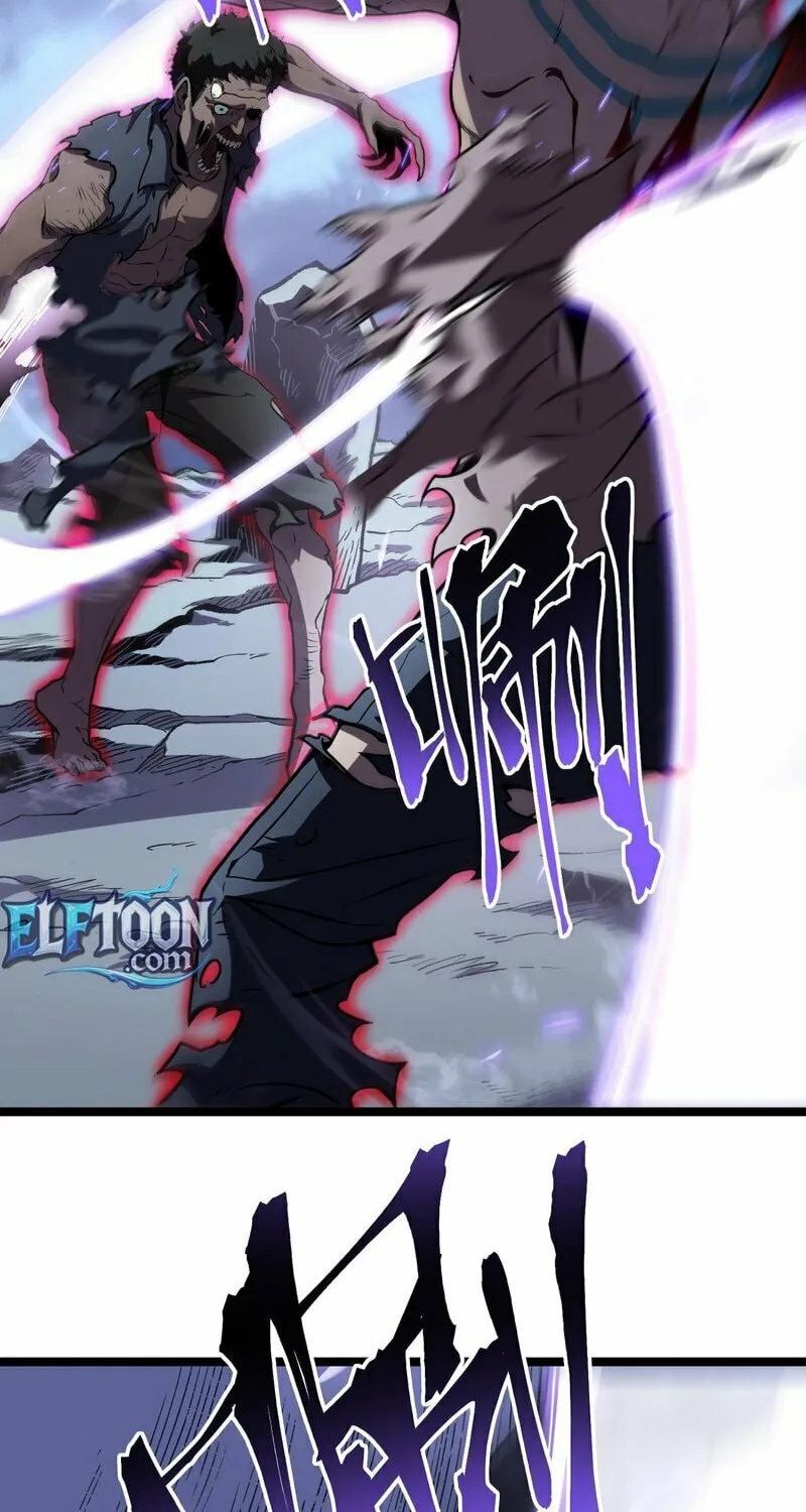 After Rebirth, I Used Mirror Reversal For Vengeance Chapter 6 page 4 - 