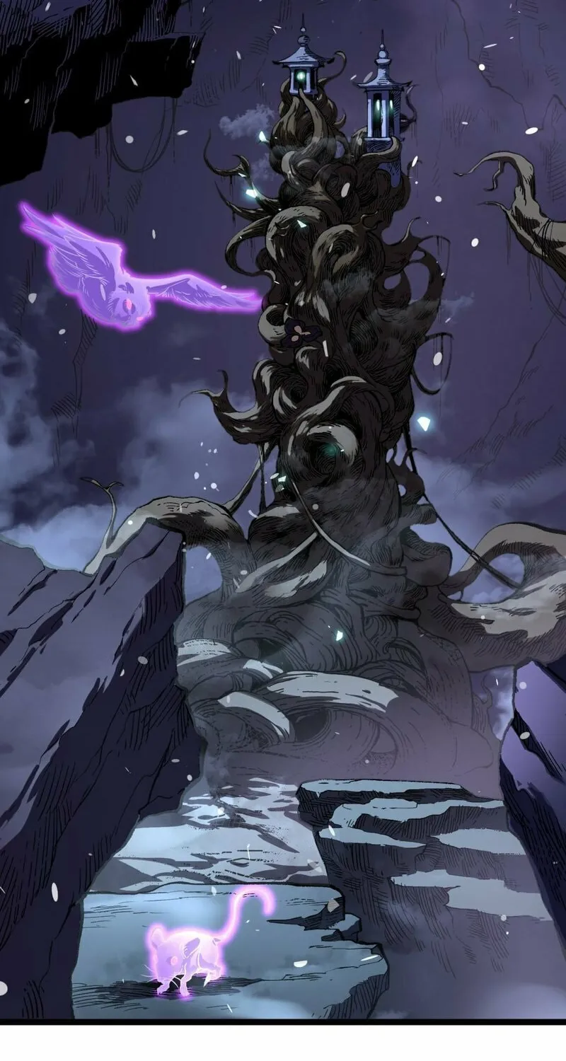 After Rebirth, I Used Mirror Reversal For Vengeance Chapter 6 page 31 - 