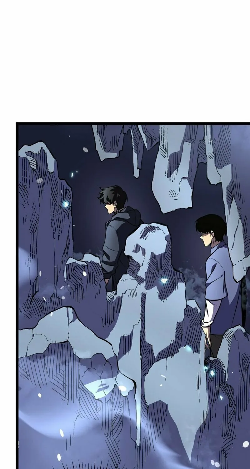 After Rebirth, I Used Mirror Reversal For Vengeance Chapter 6 page 32 - 