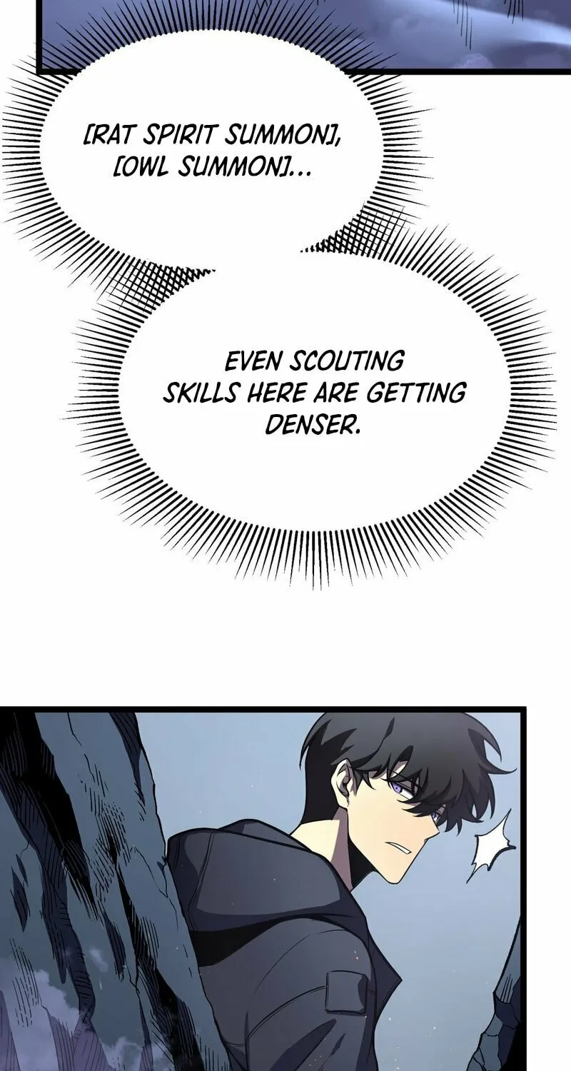After Rebirth, I Used Mirror Reversal For Vengeance Chapter 6 page 33 - 