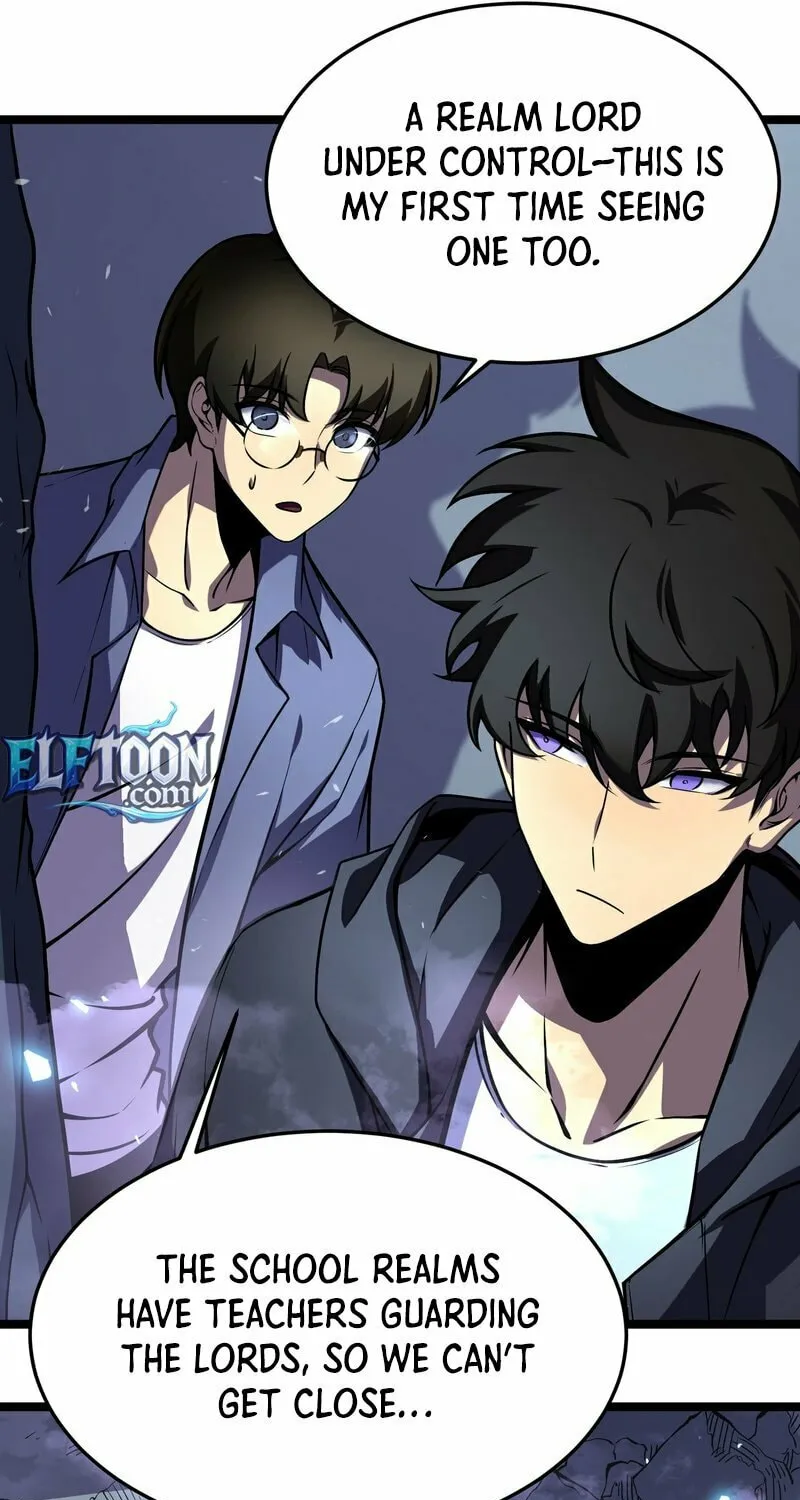 After Rebirth, I Used Mirror Reversal For Vengeance Chapter 6 page 36 - 