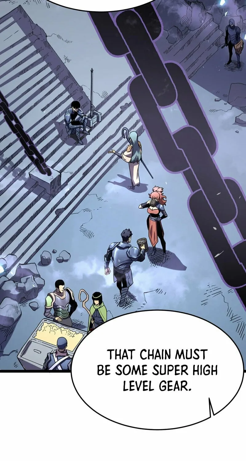 After Rebirth, I Used Mirror Reversal For Vengeance Chapter 6 page 37 - 