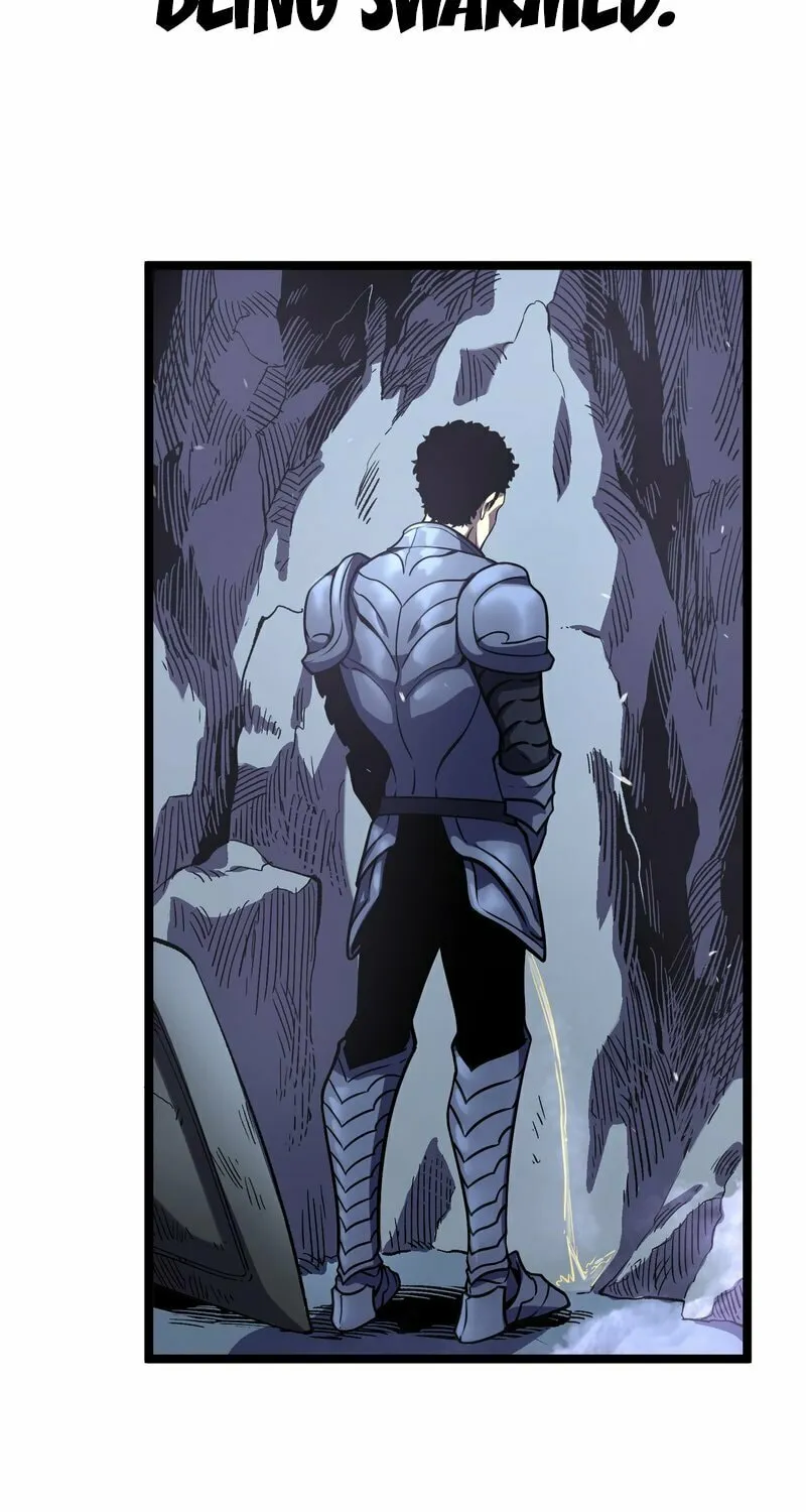 After Rebirth, I Used Mirror Reversal For Vengeance Chapter 6 page 40 - 