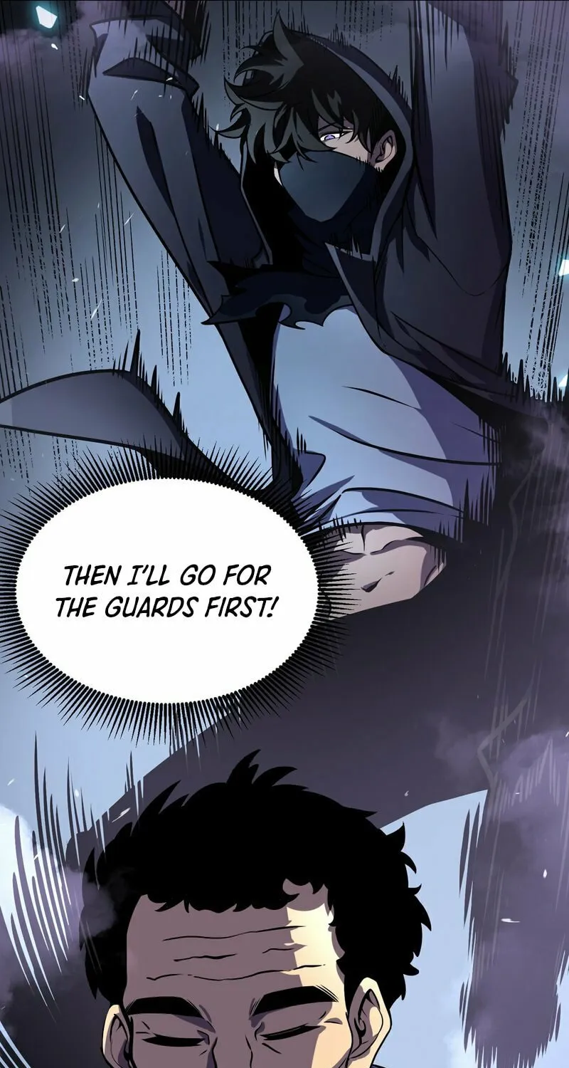 After Rebirth, I Used Mirror Reversal For Vengeance Chapter 6 page 42 - 