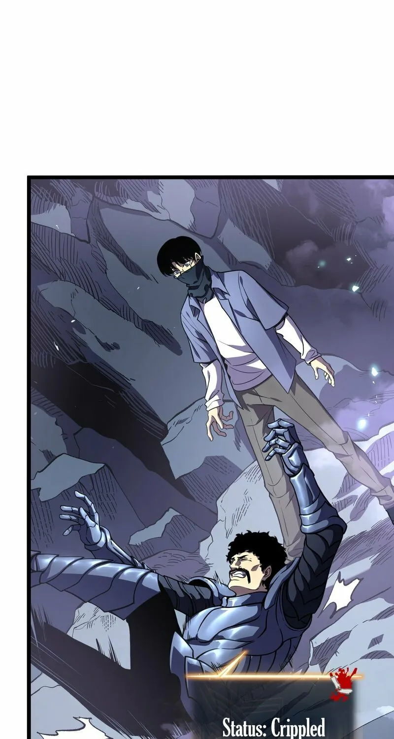 After Rebirth, I Used Mirror Reversal For Vengeance Chapter 6 page 44 - 