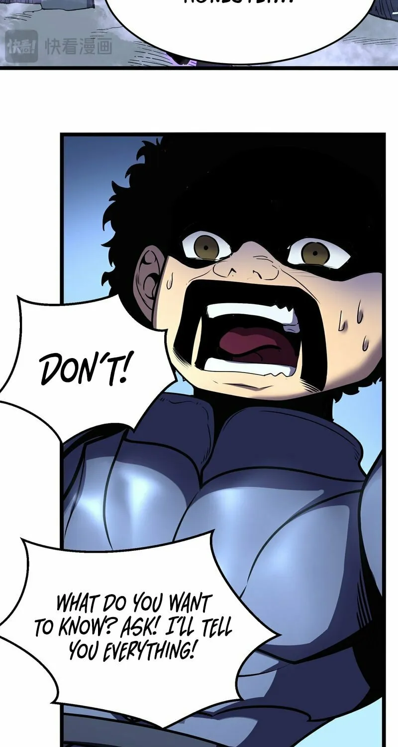After Rebirth, I Used Mirror Reversal For Vengeance Chapter 6 page 46 - 