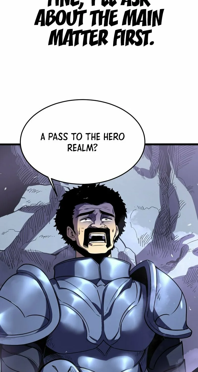After Rebirth, I Used Mirror Reversal For Vengeance Chapter 6 page 49 - 
