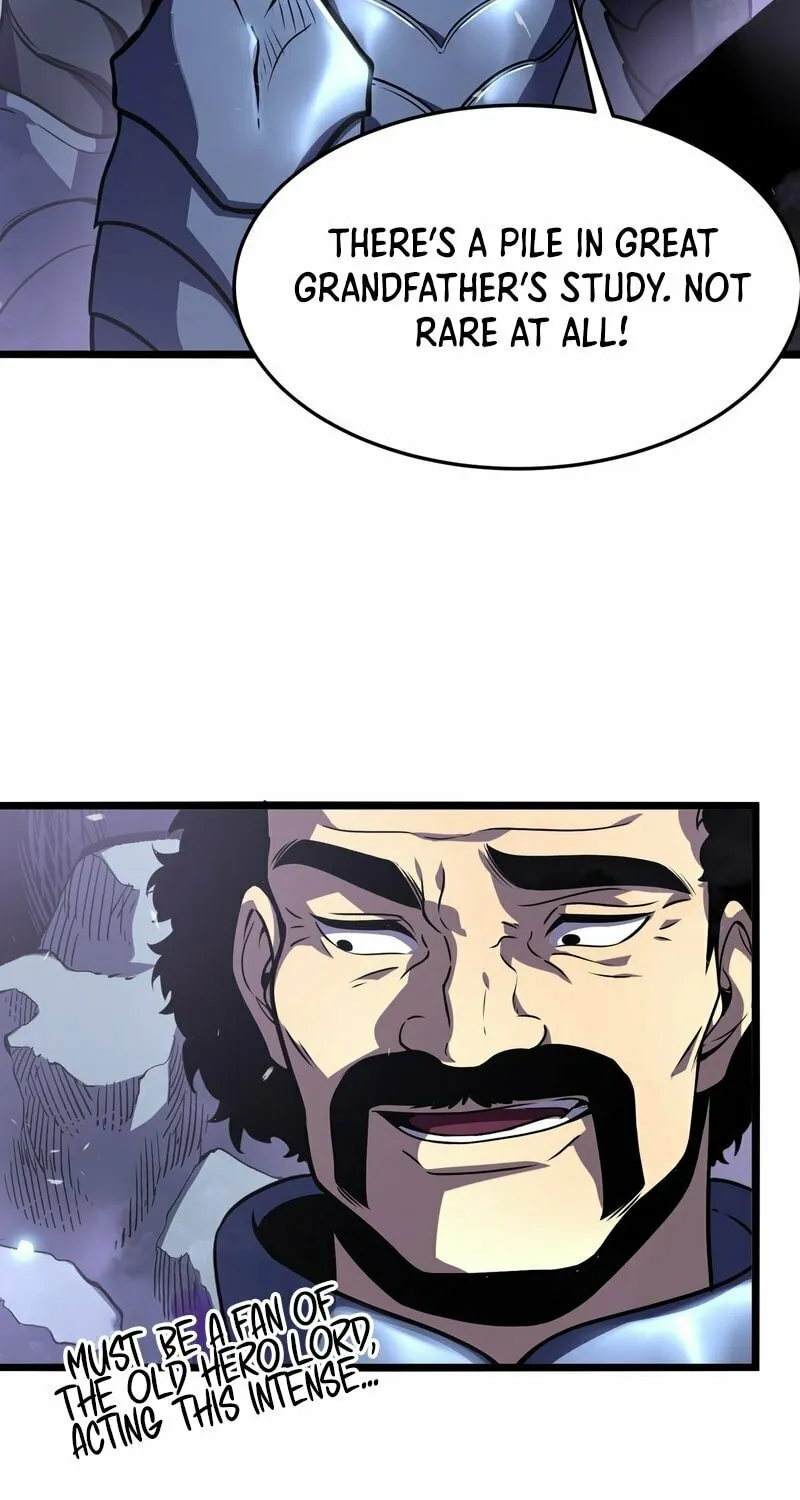 After Rebirth, I Used Mirror Reversal For Vengeance Chapter 6 page 50 - 