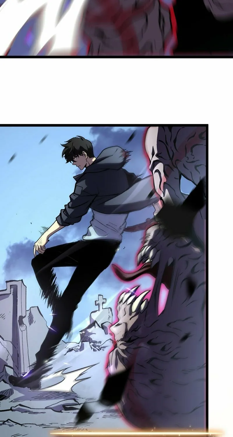 After Rebirth, I Used Mirror Reversal For Vengeance Chapter 6 page 6 - 