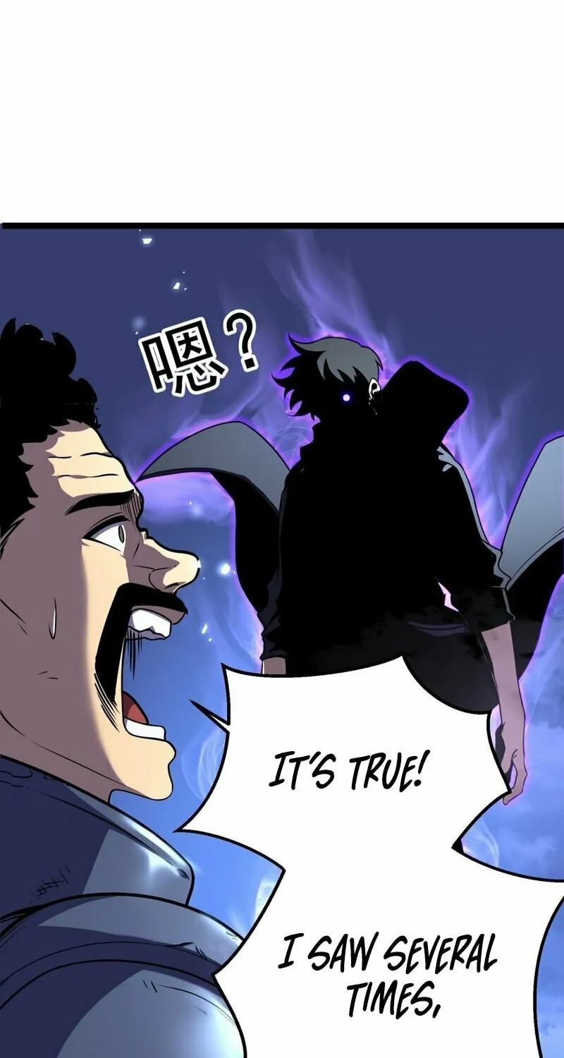 After Rebirth, I Used Mirror Reversal For Vengeance Chapter 6 page 51 - 