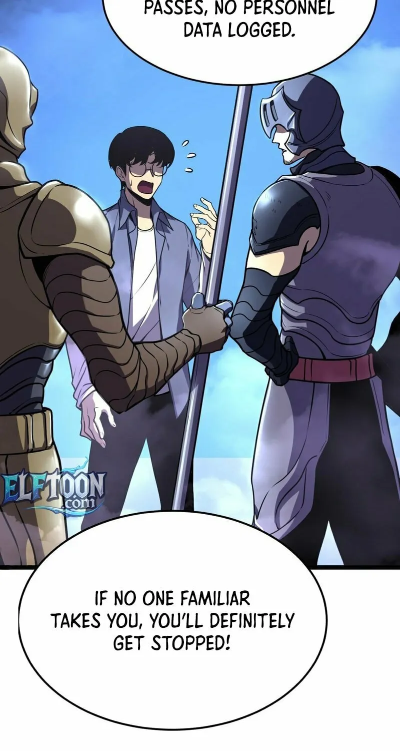 After Rebirth, I Used Mirror Reversal For Vengeance Chapter 6 page 53 - 