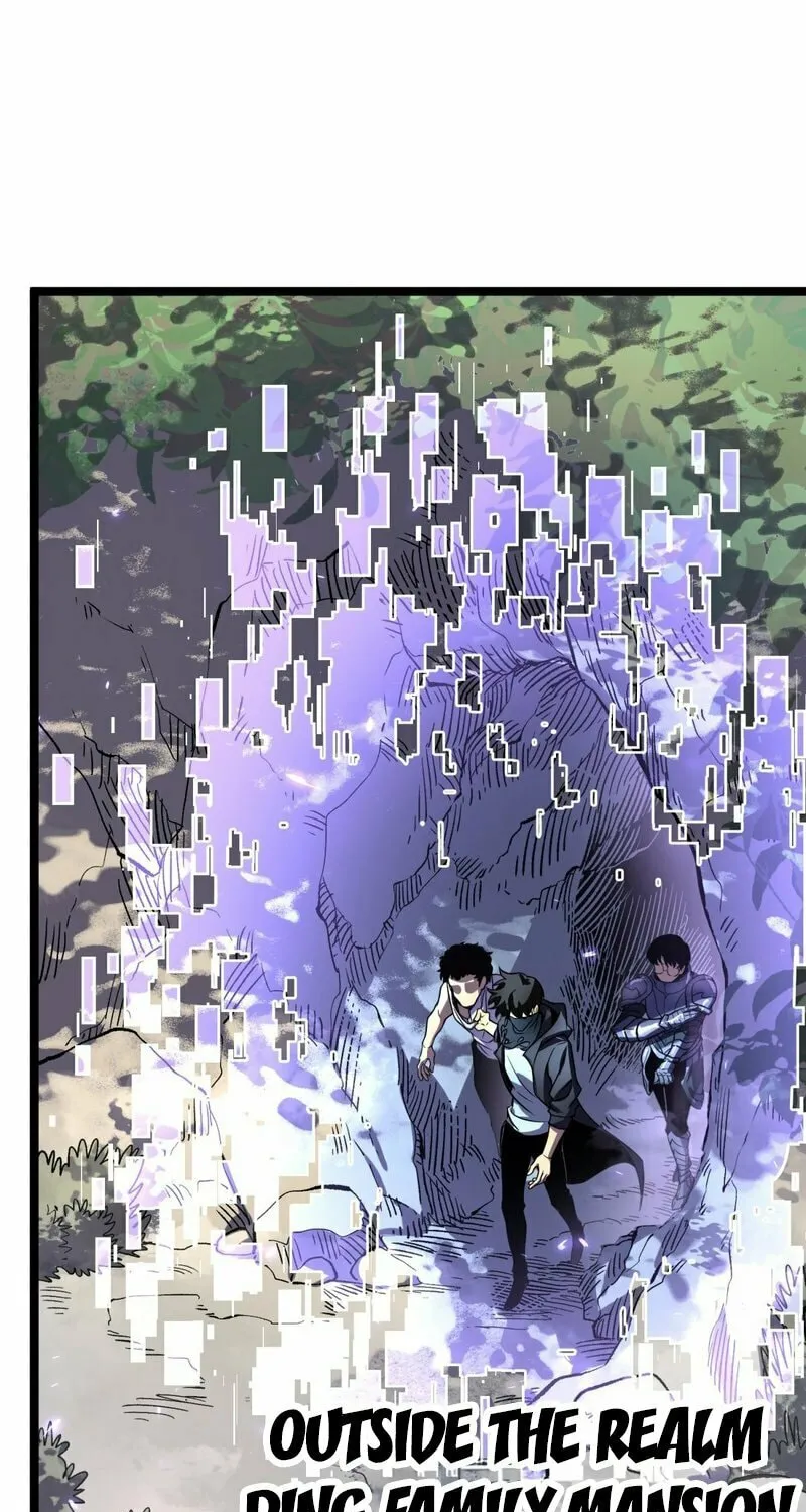 After Rebirth, I Used Mirror Reversal For Vengeance Chapter 6 page 56 - 