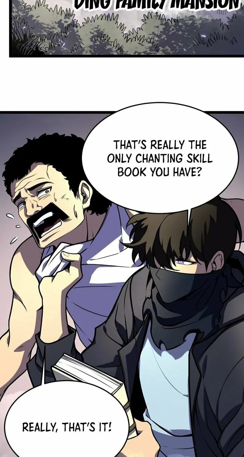 After Rebirth, I Used Mirror Reversal For Vengeance Chapter 6 page 57 - 
