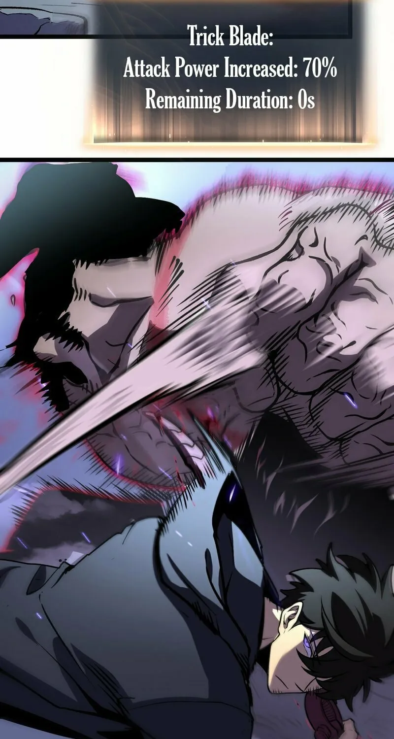 After Rebirth, I Used Mirror Reversal For Vengeance Chapter 6 page 7 - 