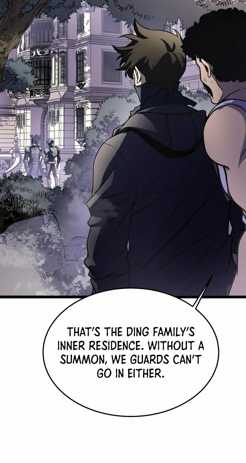 After Rebirth, I Used Mirror Reversal For Vengeance Chapter 6 page 61 - 