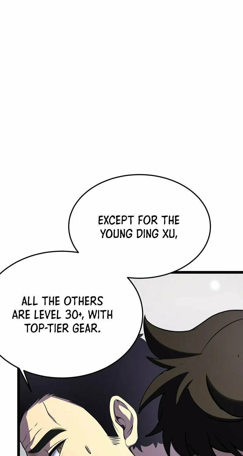 After Rebirth, I Used Mirror Reversal For Vengeance Chapter 6 page 62 - 
