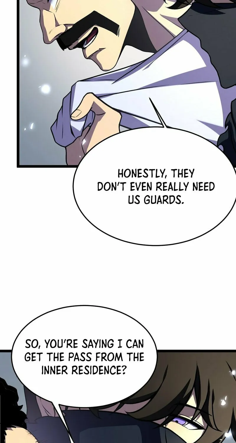 After Rebirth, I Used Mirror Reversal For Vengeance Chapter 6 page 63 - 