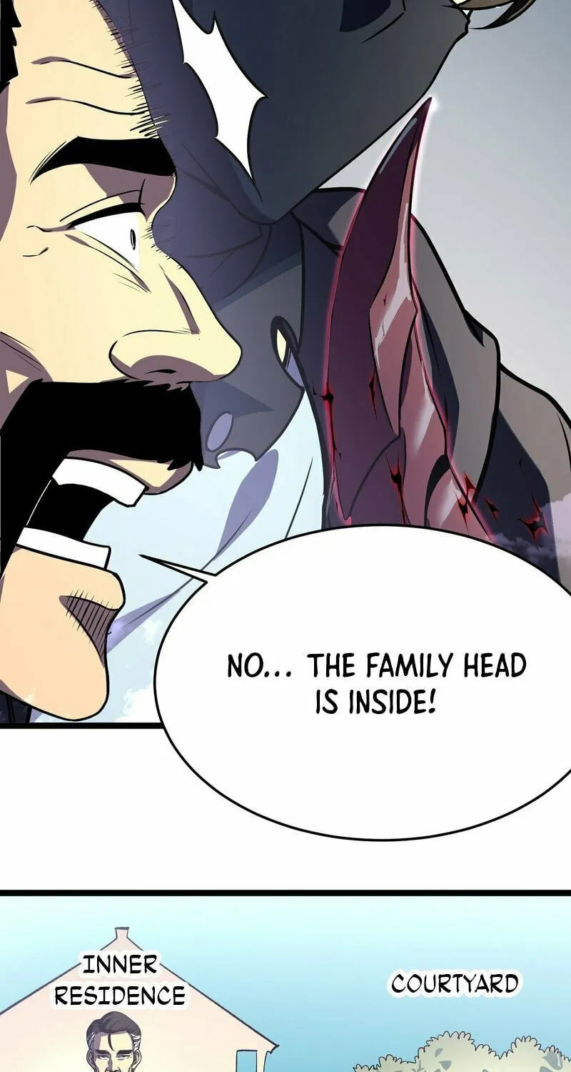 After Rebirth, I Used Mirror Reversal For Vengeance Chapter 6 page 64 - 